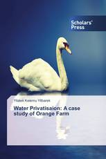 Water Privatisaion: A case study of Orange Farm