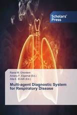 Multi-agent Diagnostic System for Respiratory Disease