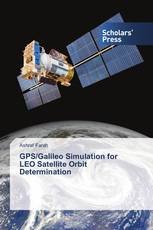 GPS/Galileo Simulation for LEO Satellite Orbit Determination