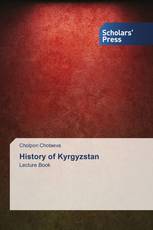 History of Kyrgyzstan