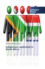 Indigenous Leadership in South Africa