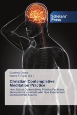 Christian Contemplative Meditation Practice