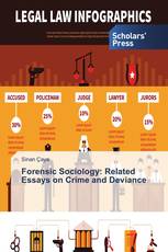 Forensic Sociology: Related Essays on Crime and Deviance