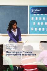 Mentoring and Teacher Development in Education