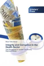 Integrity and Corruption in the Health Sector