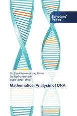 Mathematical Analysis of DNA