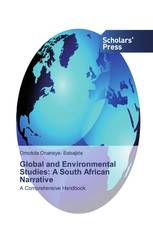 Global and Environmental Studies: A South African Narrative