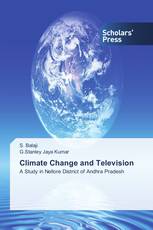 Climate Change and Television