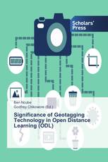 Significance of Geotagging Technology in Open Distance Learning (ODL)