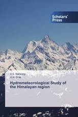 Hydrometeorological Study of the Himalayan region