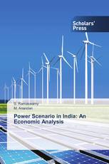 Power Scenario in India: An Economic Analysis