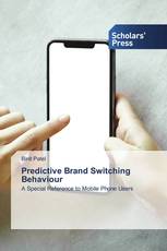 Predictive Brand Switching Behaviour