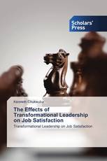 The Effects of Transformational Leadership on Job Satisfaction