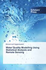 Water Quality Modelling Using Statistical Analysis and Remote Sensing