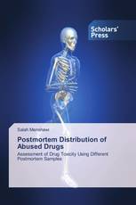 Postmortem Distribution of Abused Drugs