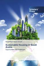 Sustainable Housing in Saudi Arabia