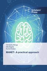 MANET- A practical approach