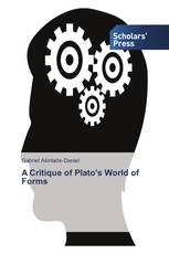 A Critique of Plato's World of Forms