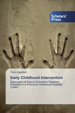 Early Childhood Intervention