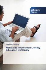 Media and Information Literacy Education Dictionary