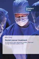 Rectal cancer treatment