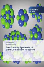 Eco-Friendly Synthesis of Multi-Component Reactions