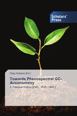 Towards Phenospectral GC-Auxanometry