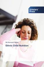 Ethnic Child Nutrition