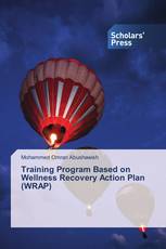 Training Program Based on Wellness Recovery Action Plan (WRAP)