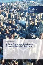 A Gold Standard Business Process Model Collection