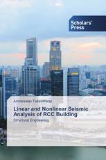 Linear and Nonlinear Seismic Analysis of RCC Building