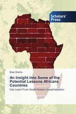 An Insight into Some of the Potential Lessons Africans Countries