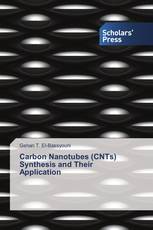 Carbon Nanotubes (CNTs) Synthesis and Their Application