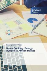 Green Cooking: Energy Outlook in African Market