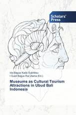 Museums as Cultural Tourism Attractions in Ubud Bali Indonesia