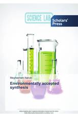 Environmentally accepted synthesis