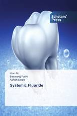 Systemic Fluoride