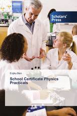 School Certificate Physics Practicals