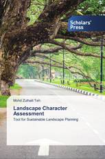 Landscape Character Assessment