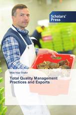 Total Quality Management Practices and Exports