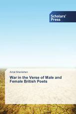 War in the Verse of Male and Female British Poets