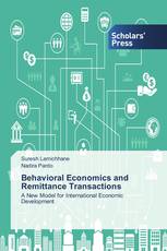 Behavioral Economics and Remittance Transactions