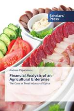 Financial Analysis of an Agricultural Enterprise