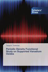 Periodic Density Functional Study on Supported Vanadium Oxides