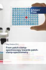 From patch-clamp-spectroscopy towards patch-clamp-spectrometry