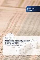 Modeling Volatility Risk in Equity Options