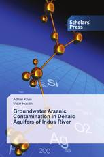 Groundwater Arsenic Contamination in Deltaic Aquifers of Indus River