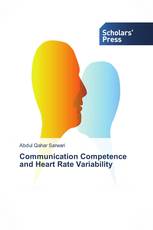 Communication Competence and Heart Rate Variability