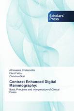 Contrast Enhanced Digital Mammography: