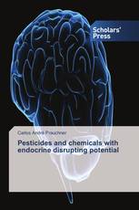 Pesticides and chemicals with endocrine disrupting potential